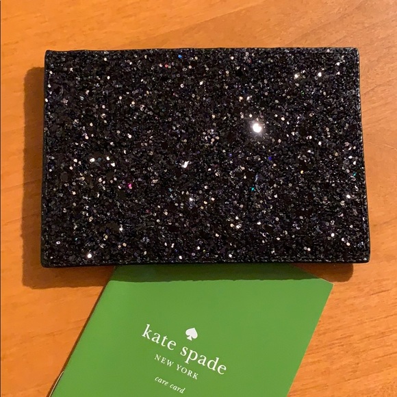 kate spade Accessories - Kate Spade Card Holder